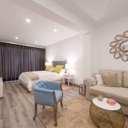 Sony Cosi Loft Canteras Las Palmas / Gran Canaria Exterior foto