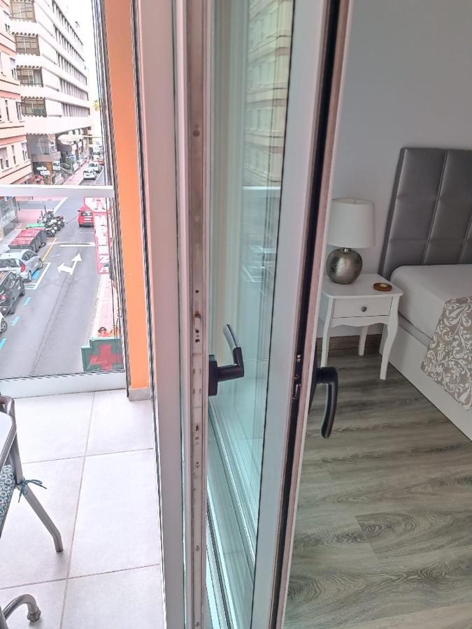 Sony Cosi Loft Canteras Las Palmas / Gran Canaria Exterior foto