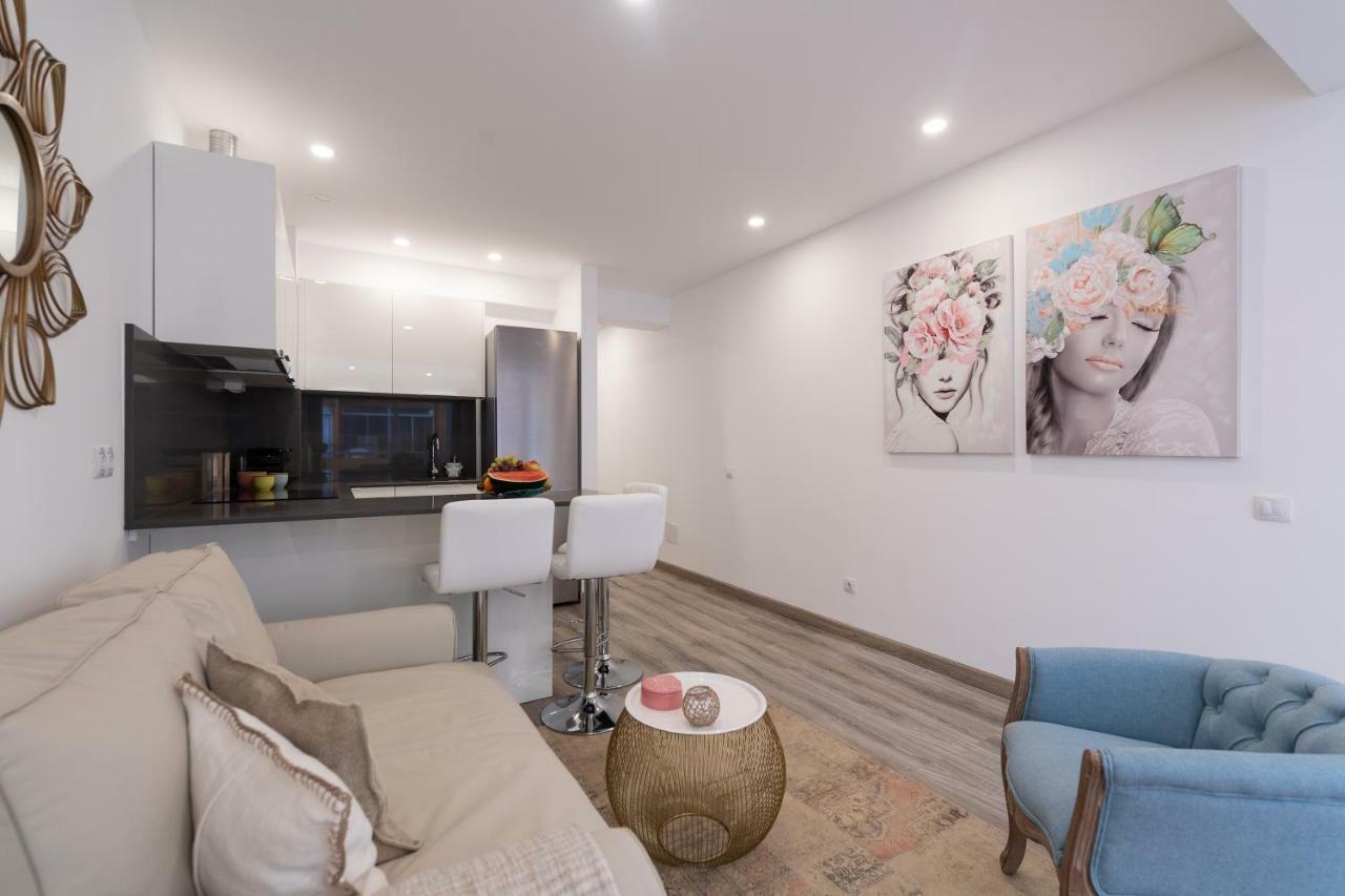 Sony Cosi Loft Canteras Las Palmas / Gran Canaria Exterior foto