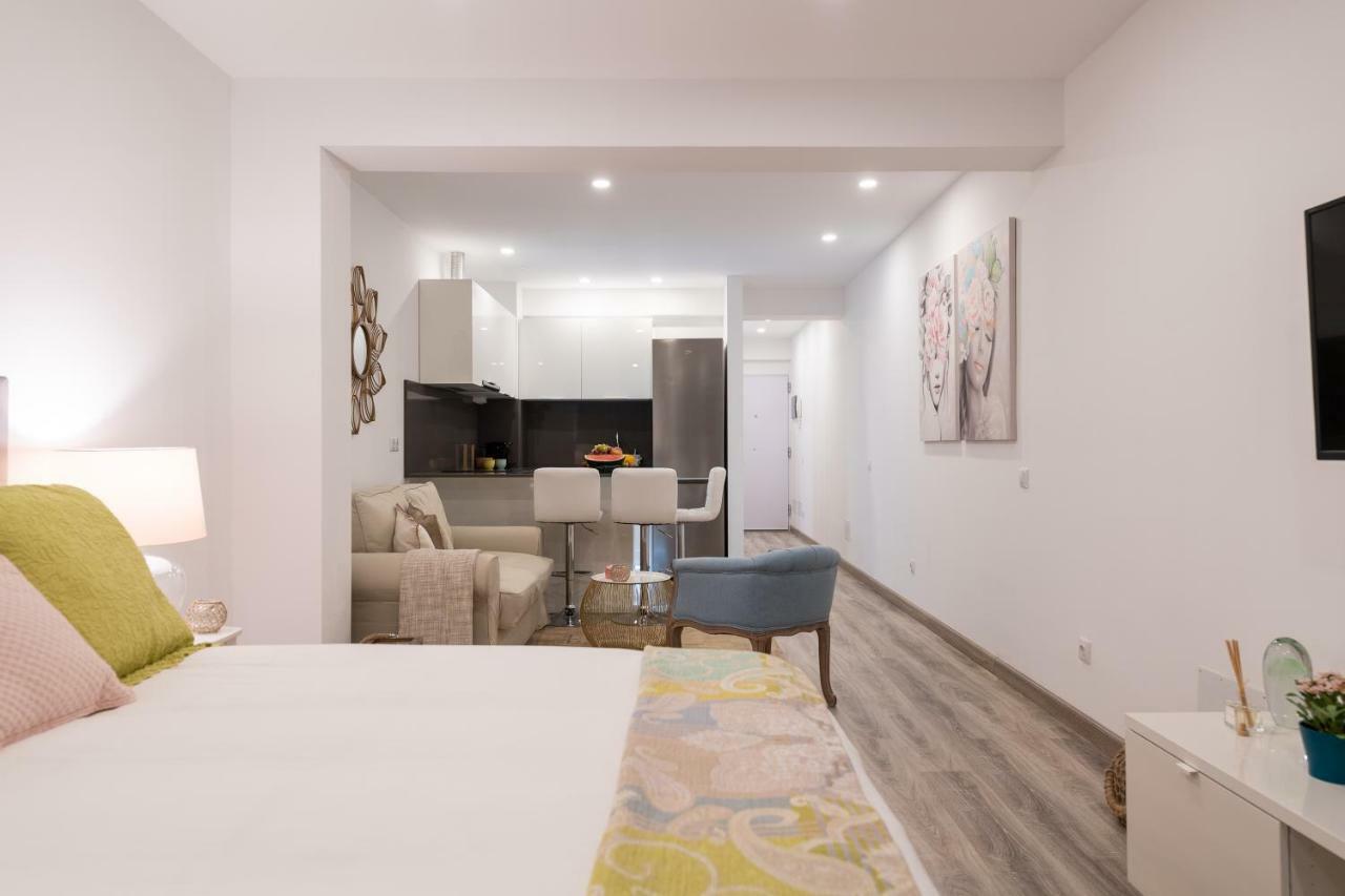 Sony Cosi Loft Canteras Las Palmas / Gran Canaria Exterior foto