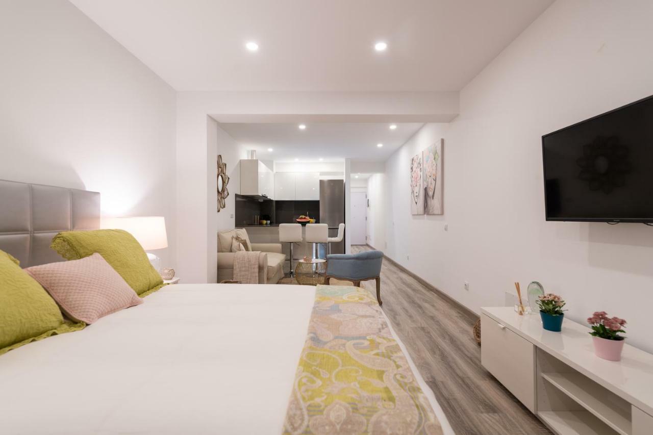 Sony Cosi Loft Canteras Las Palmas / Gran Canaria Exterior foto