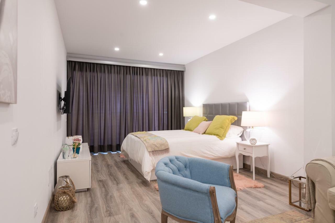 Sony Cosi Loft Canteras Las Palmas / Gran Canaria Exterior foto