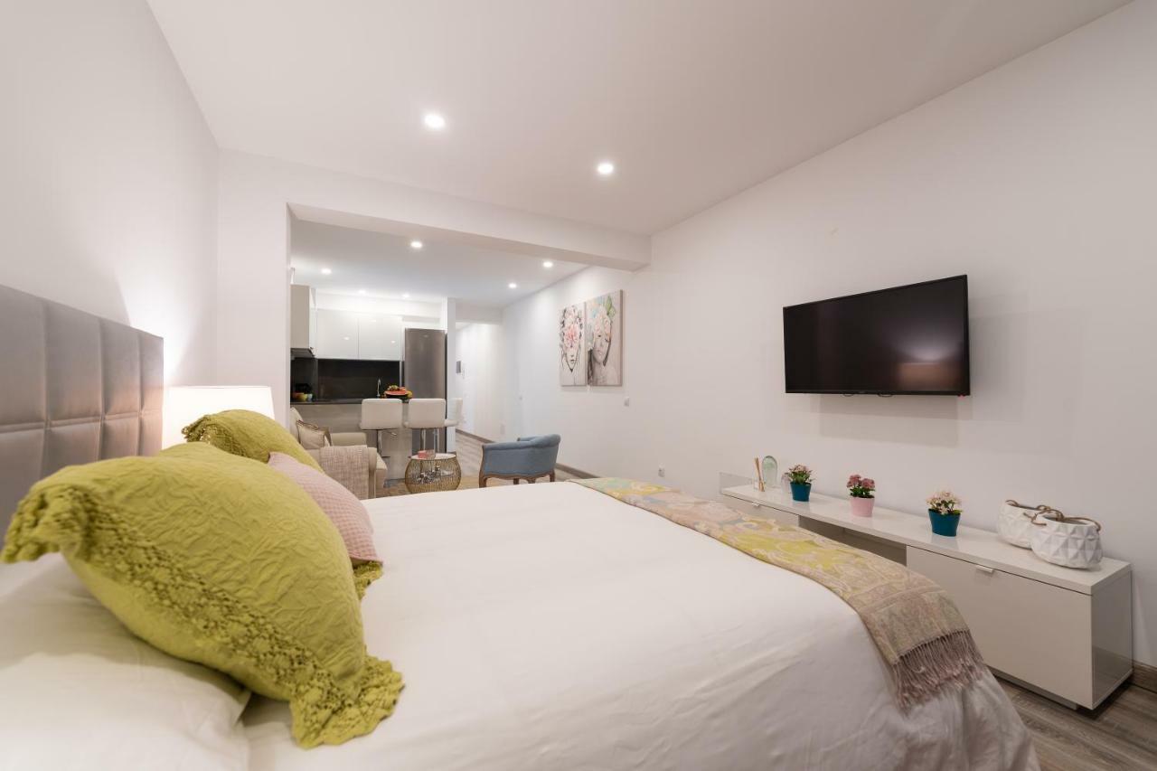 Sony Cosi Loft Canteras Las Palmas / Gran Canaria Exterior foto